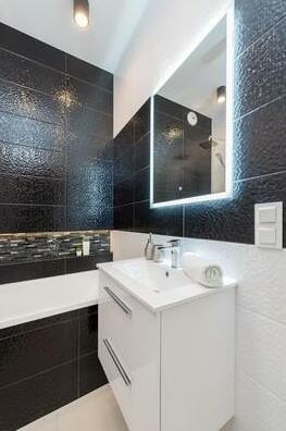 Cybernetyki Apartments - Photo3