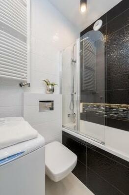 Cybernetyki Apartments - Photo4