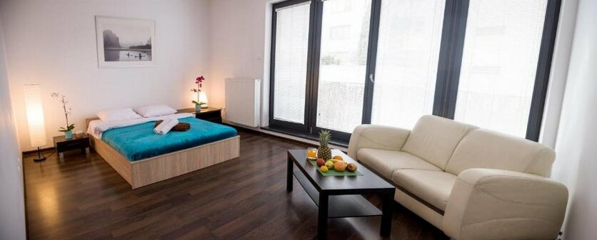 Dekart 5220 Arkadia apartments & rooms