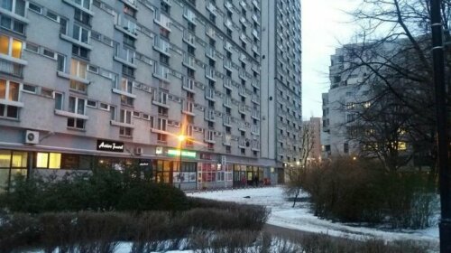 Downtown Apartment Srodmiescie Warsaw