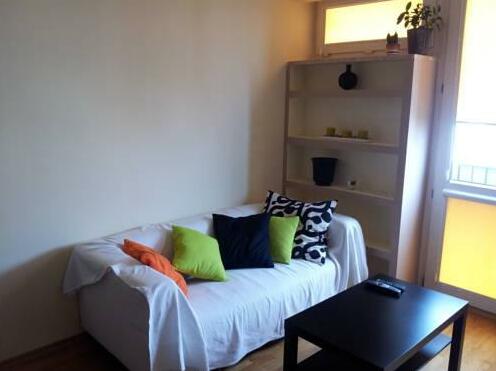 Downtown Apartment Warsaw - Photo2