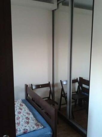 Downtown Apartment Warsaw - Photo3