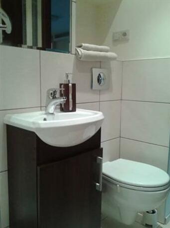 Downtown Apartment Warsaw - Photo4