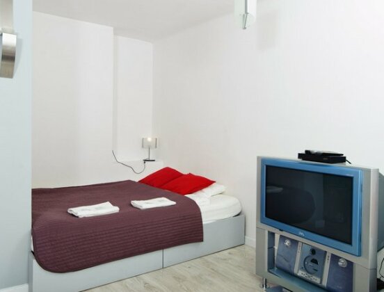 Dream Loft Grzybowska - Photo2