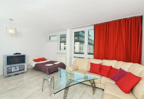 Dream Loft Grzybowska - Photo3