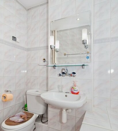 Dream Loft Grzybowska - Photo4