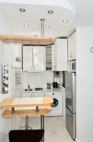 Dream Loft Grzybowska - Photo5