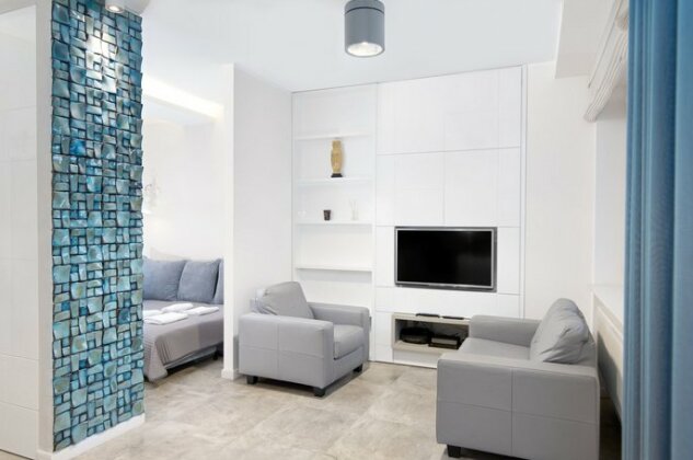 Dream Loft Warsaw - Photo2