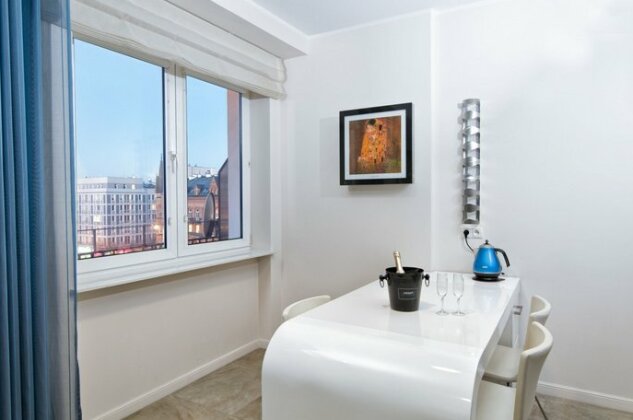 Dream Loft Warsaw - Photo3