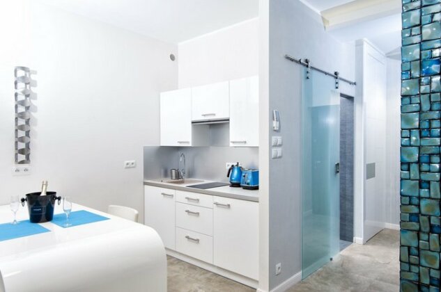 Dream Loft Warsaw - Photo5