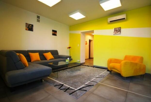 E-Apartments Jana Pawla - Photo2