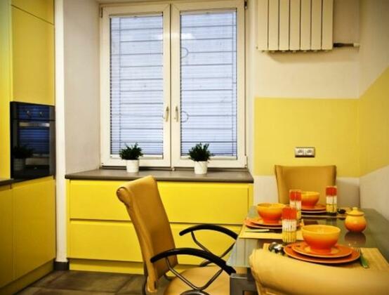 E-Apartments Jana Pawla - Photo3