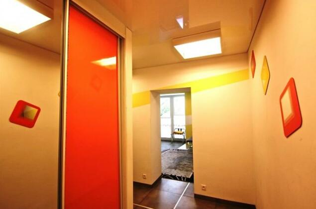 E-Apartments Jana Pawla - Photo4