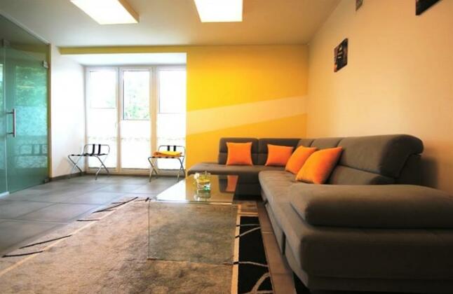 E-Apartments Jana Pawla - Photo5
