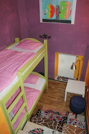 El Hostel - Photo2
