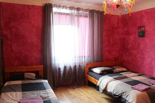 El Hostel - Photo3