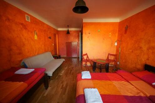 El Hostel - Photo5