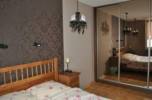 EuroApartments Warsaw - Photo2