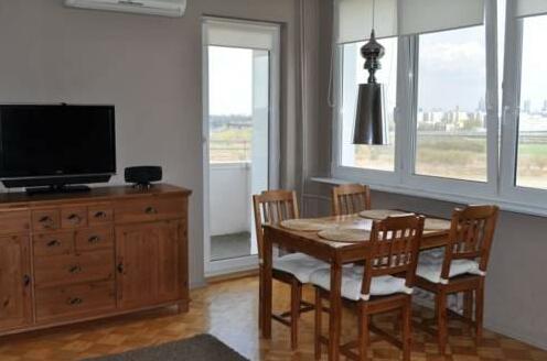 EuroApartments Warsaw - Photo3