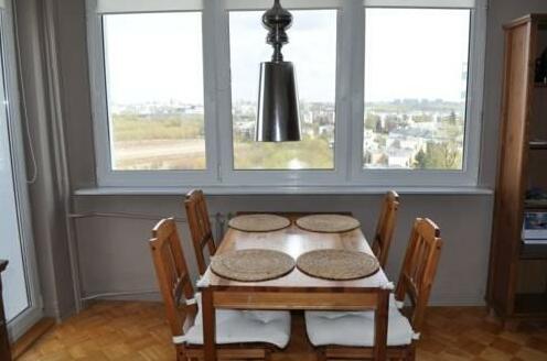 EuroApartments Warsaw - Photo4