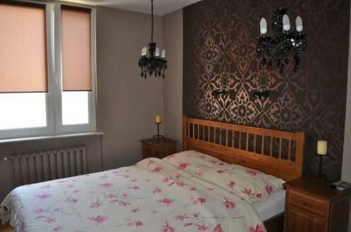 EuroApartments Warsaw - Photo5