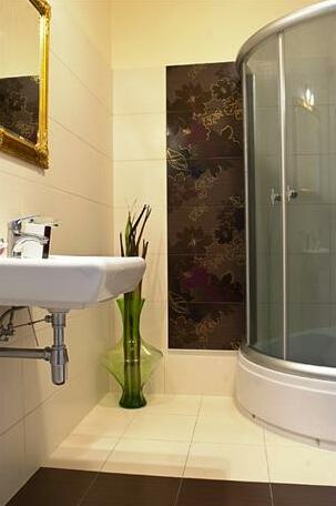 EXCLUSIVE Aparthotel Warsaw - Photo5