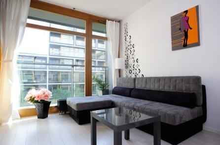 Exclusive Apartments 19 Dzielnica - Photo2