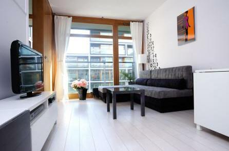 Exclusive Apartments 19 Dzielnica - Photo3