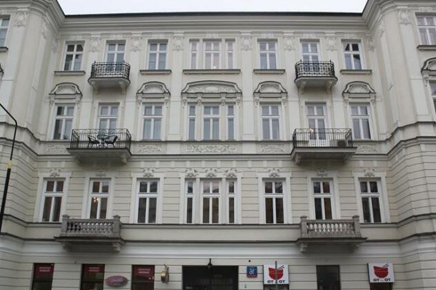 Exclusive Kamienica in Center - Photo5