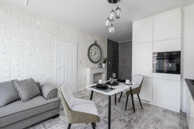 Good Time Apartment Warsaw Vista - Photo2
