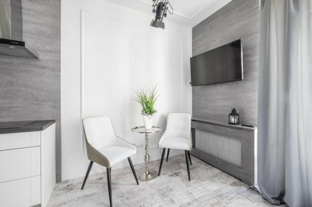 Good Time Apartment Warsaw Vista - Photo5