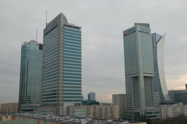 Good Time Apartments Warsaw City Center - Photo2