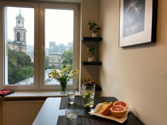 Good Time Apartments Warsaw - Swietokrzyska - Photo4