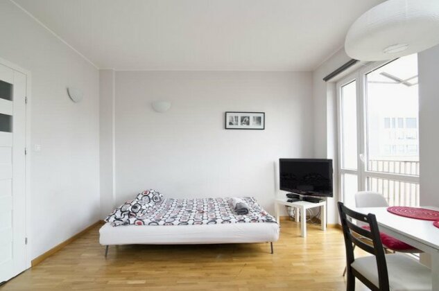 Goodnight Warsaw Apartments - Zurawia 16A - Photo5