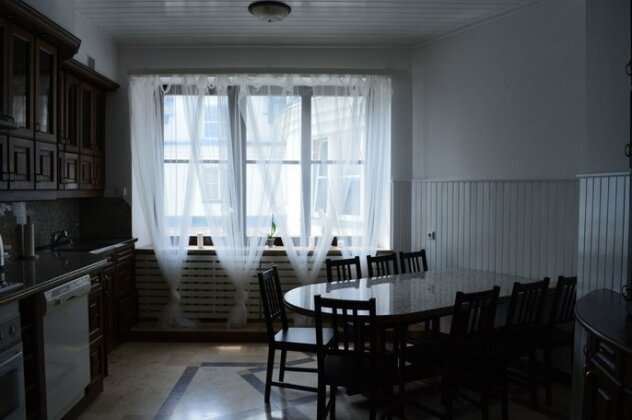 Green Wood Apartment Stara Ochota - Photo2
