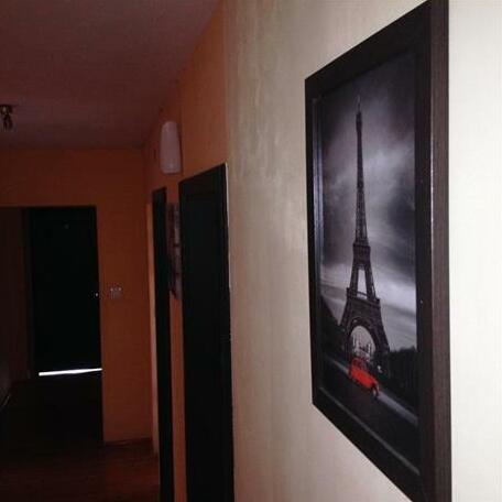 Hostel Koper - Photo3