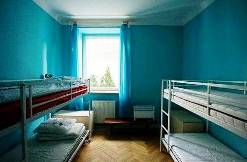 Hostel UFO - Photo2
