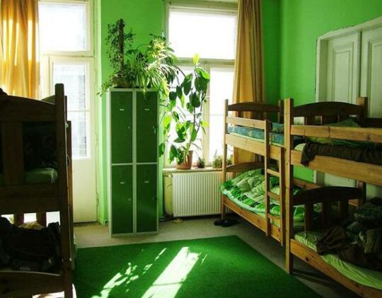Hostel Zielone Mazowsze Green Mazovia - Photo5