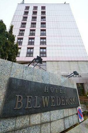 Hotel Belwederski