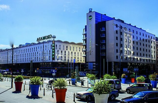 Hotel Gromada Warszawa Centrum