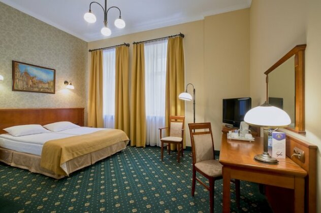 Hotel Hetman Warsaw - Photo2