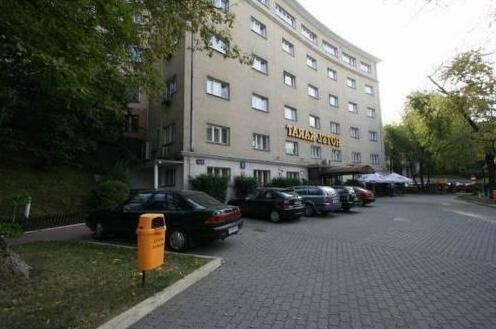 Hotel Karat Warsaw - Photo2
