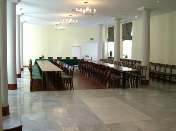 Hotel Lazienkowski - Photo2