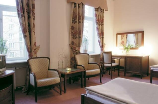 Hotel Lazienkowski - Photo3