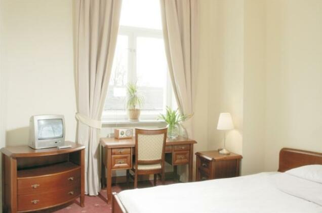Hotel Lazienkowski - Photo4