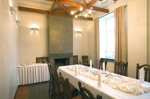 Hotel Lazienkowski - Photo5