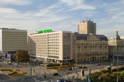 Hotel Metropol Warsaw