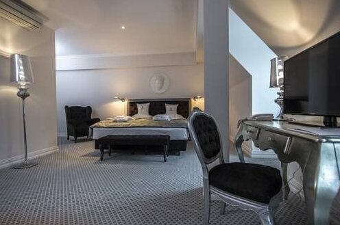 Hotel Palac Alexandrinum - Photo2
