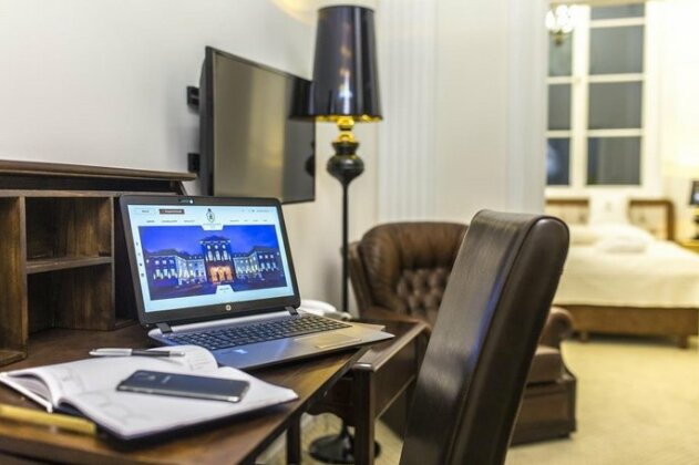 Hotel Palac Alexandrinum - Photo3