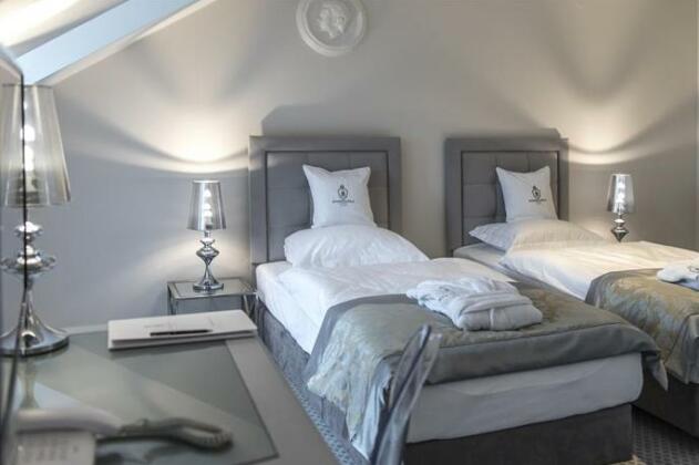Hotel Palac Alexandrinum - Photo5